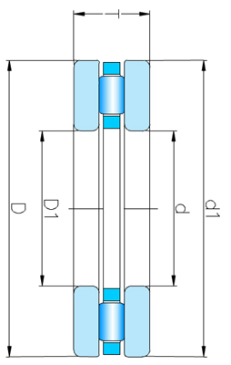 89309 teknik çizim