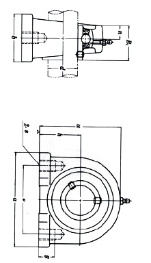 UCPA205 teknik çizim